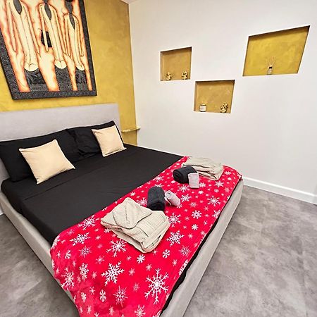 Suite 31 - Apartment Rovigo Exterior photo