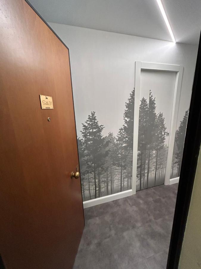 Suite 31 - Apartment Rovigo Exterior photo