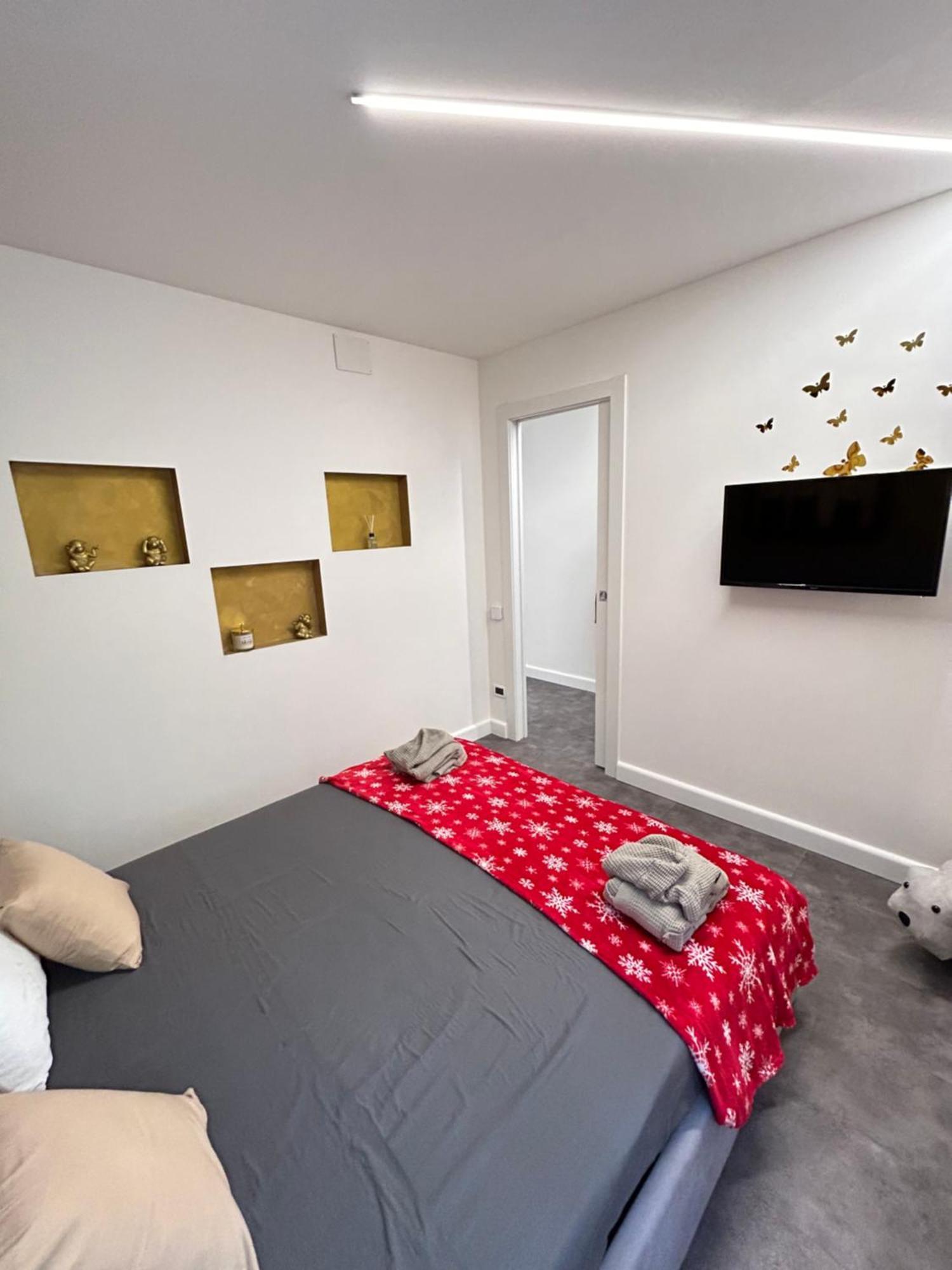 Suite 31 - Apartment Rovigo Exterior photo