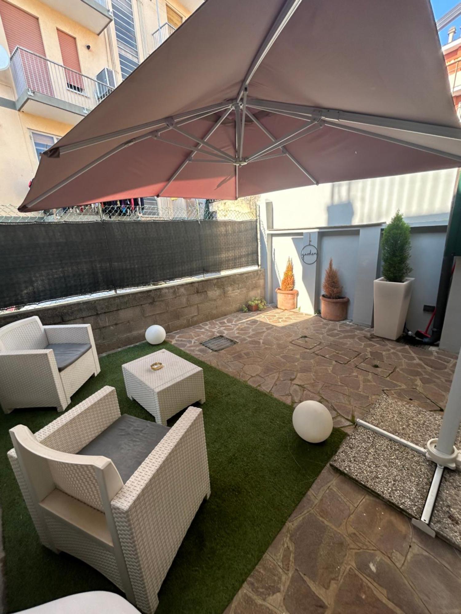 Suite 31 - Apartment Rovigo Exterior photo